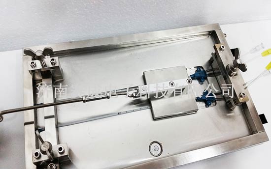 醫用導尿管摩擦系數儀 醫用導尿管摩擦系數儀