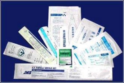 無菌醫療包裝軟性屏障膜和復合膜抗慢速戳穿性測試方案 無菌醫療包裝軟性屏障膜和復合膜抗慢速戳穿性測試方案