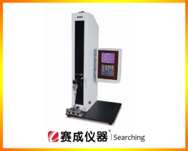 藥品鋁塑組合蓋開啟力、穿刺力測試儀