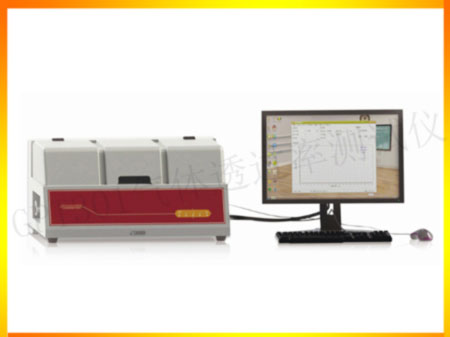 濟(jì)南賽成GPT301壓差法氣體透過率測試儀 濟(jì)南賽成GPT301壓差法氣體透過率測試儀