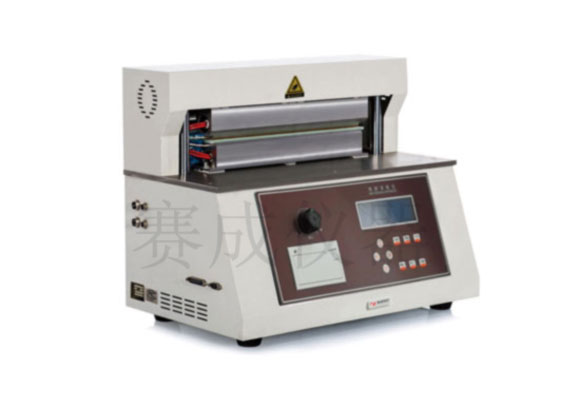 熱封試驗儀進(jìn)行熱封測試時的影響因素-溫度、時間、壓力 熱封試驗儀進(jìn)行熱封測試時的影響因素-溫度、時間、壓力