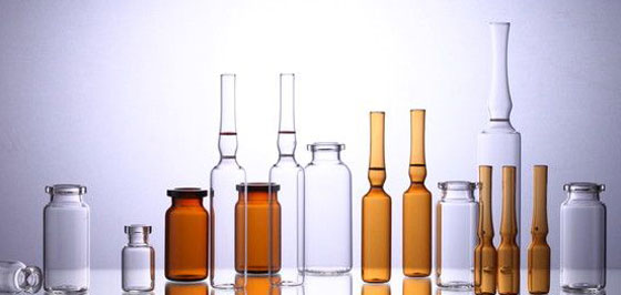 醫藥安瓿瓶、西林瓶等玻璃瓶測定儀器及檢測項目解讀-濟南賽成儀器