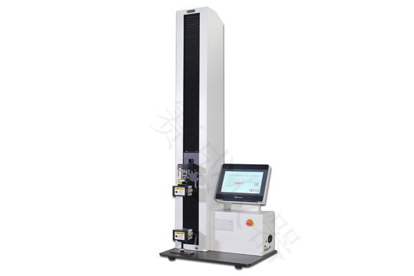 濟南賽成科技研發的XLW-H智能電子拉力機適用于拉伸長度在1000mm內的薄膜片材織物等的拉伸拉斷剝離等的試驗 濟南賽成科技研發的XLW-H智能電子拉力機適用于拉伸長度在1000mm內的薄膜片材織物等的拉伸拉斷剝離等的試驗