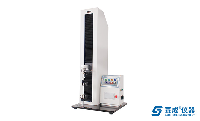 藥用鋁箔力學(xué)性能測試儀 藥用鋁箔力學(xué)性能測試儀