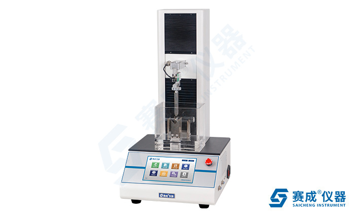 濟(jì)南賽成安瓿瓶折斷力測(cè)試儀器 濟(jì)南賽成安瓿瓶折斷力測(cè)試儀器